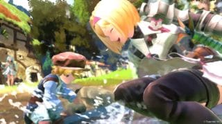 【グランブルーファンタジーリリンク】ZERO ジータ オフライン