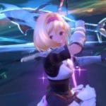 【グランブルーファンタジーリリンク】Zero 紙一重ジータ オフライン4