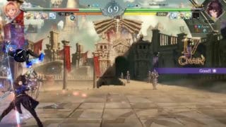 グラブル配信　ガレヲンでランクマ