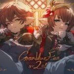 【グラブル】主要武器、キャラ、召喚石無しの古戦場【初心者騎空士】