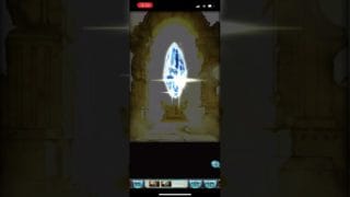 グラブル無料ガチャ回しました