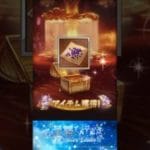 【グラブル】10/13 3凸武器スタレハロウィン限定キャラ ガチャ #グラブル #グラブルガチャ 有NEW我就當贏了😂