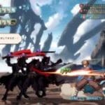 グランブルーファンタジー ヴァーサス_19