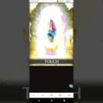 グラブル　2025.10ドレバラSSR確定チケットを使用😿＃ガチャ