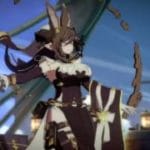 グランブルーファンタジーヴァーサス  ライジング  奥義&解放奥義まとめ2（DLC ウィルナス&ガレオン＆メグ）