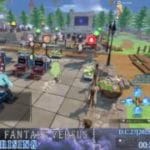 下級悪魔的 ライヴ グランブルーファンタジー ヴぁーサス -ライジング- DE ある