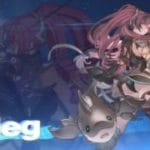 Granblue Fantasy Versus: Rising』 #42「メグ参戦編」