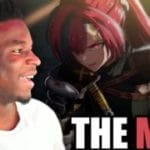 Infer Reacts: Granblue Fantasy Versus: Rising – Meg Gameplay Trailer