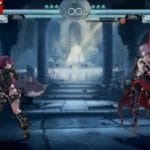 Meg vs Lucilius (Hardest AI) – Granblue Fantasy Versus: Rising