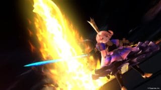 【グランブルーファンタジーリリンク】Zero 戦気紙一重ナルメア　オフライン練習10月31日