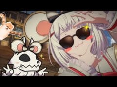 【グラブル】参加型 ヴェルサシアがやりたい【gbf】