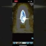 グラブル無料ガチャ回しました、あたりは何処かに行きました #ゲーム #ゲーム実況 #ショート #ガチャ