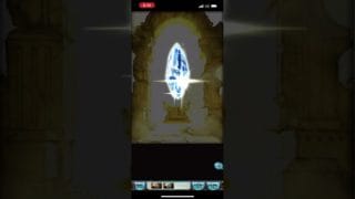 グラブル無料ガチャ回しました、あたりは何処かに行きました #ゲーム #ゲーム実況 #ショート #ガチャ