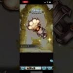 グラブル無料ガチャ回しました。ネコパンチあたりました #ガチャ神引き