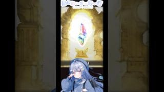 グラブル┊︎ハロウィンスタレガチャ引いてみた┊︎#グラブル #ガチャ #vtuberjp #ゲーム実況#shortsfeed #shortvideo