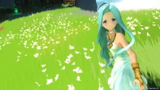 【グランブルーファンタジーリリンク】ナルメア　舞刀会　オフライン 11月6日