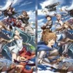 新着- BUMP OF CHICKEN、アニメ版『グラブル』に主題歌提供