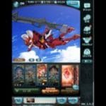 【グラブル】戦い無き世界を求めて エルピス・アゴニアEX+マルチ【エヴァンゲリオンコラボ 蒼の絆、空の幻想】
