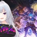 グランブルーファンタジー ヴァーサス -ライジング- / GRANBLUE FANTASY VERSUS RISING