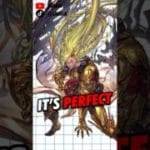 Golden Carapace Beelzebub is PERFECT #jaeaik #gbvs #gbvsr #granbluefantasyversus #beelzebub