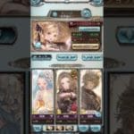 ＜ストイベ＞「綴命譚」HLボス ルリア軸19秒 #グラブル