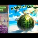 🍉Sidestory🍉 A Slice of Summer | #72 | Granblue Fantasy Mobile Blind Read-through Playthrough