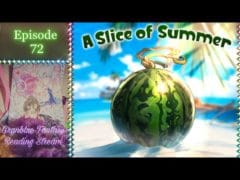 🍉Sidestory🍉 A Slice of Summer | #72 | Granblue Fantasy Mobile Blind Read-through Playthrough