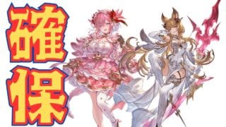 【グラブル】リミメーテラはお迎えしなければならない