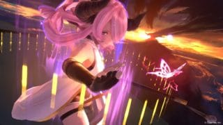 【グランブルーファンタジーリリンク】バハオルタ＆イド 12月24日 その2