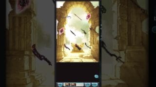 【#グラブル】ゆく年くる年無料ガチャ2日目(最初音出すの忘れました)