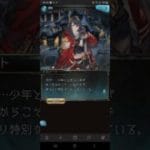 グラブル 2025クリスマスボイス(イルノート)