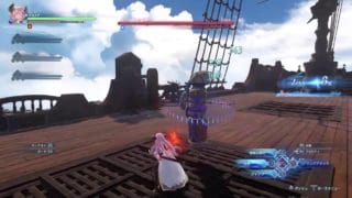 半引退きくうしのグランブルーファンタジーリリンク　＃3