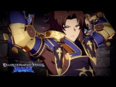 #3【GBVSR】グランブルーファンタジー ヴァーサス ライジング『Granblue Fantasy Versus: Rising』Cygames, Inc.【グラブル】 #ps5share