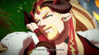 #4【GBVSR】グランブルーファンタジー ヴァーサス ライジング『Granblue Fantasy Versus: Rising』Cygames, Inc.【グラブル】 #ps5share