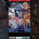 CV 速水奨 井口裕香 グラブル 2024年1月6日にログインした時だけ見れるリリィとシヴァの会話フルボイス グランブルーファンタジー