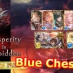 [GBF] Belmervolk #1 (Blue chest setup)