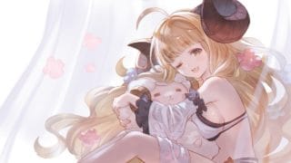 なんか【GBVSR】【グラブル】【雑談】