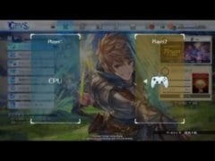 【GFVR】Granblue Fantasy Versus: Rising【こちらも水着はありませんか・・？】グランブルーファンタジー ヴァーサス　ライジング　#GFVR　#PS4　#DLC