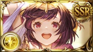 [Granblue Fantasy] Amaterasu Fate Episode