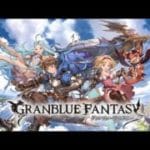 【グランブルーファンタジー】何も気にせず遊びたい枠|PS5 Live