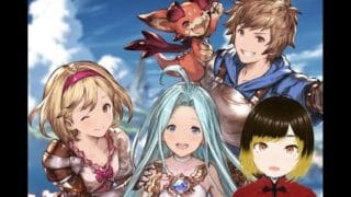 【グランブルーファンタジー】日課からの週課からの六龍マラソンだ！！【meth(めす)】