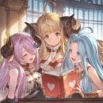 日課orトレモ【グラブル】【gbf】【GBVSR】