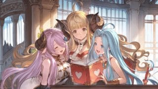 日課orトレモ【グラブル】【gbf】【GBVSR】