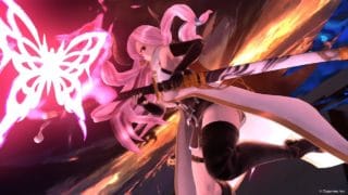 【グランブルーファンタジーリリンク】白竜 黒竜 セスラカ プロバハ ベヒーモス