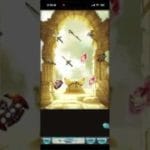 グランブルーファンタジー　年末ガチャ　ベルゼバブ　ようやっとお迎え。