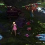 [グランブルーファンタジーリリンク]　少しだけ