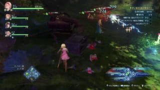 [グランブルーファンタジーリリンク]　少しだけ