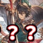 カイン最終どうしてこうなっちゃったの；；【グラブル】