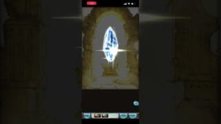 グラブル無料ガチャ回しました