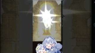 グラブル┊︎クリスマススタレガチャ🎄✨#グラブル#ガチャ #vtuber #shorts #short #ゲーム実況